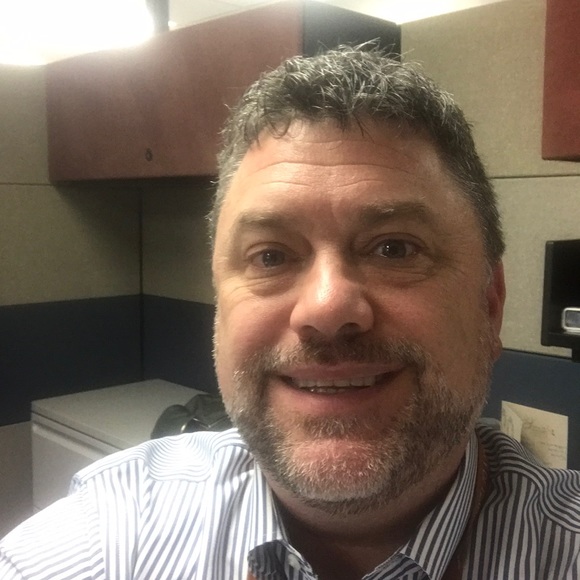 Meet your Posher, John - Picture 1 of 1